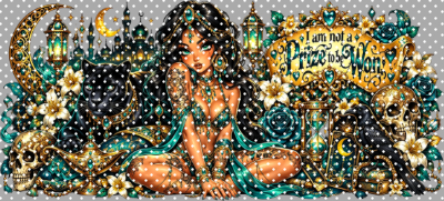 16oz Disney-D  5321